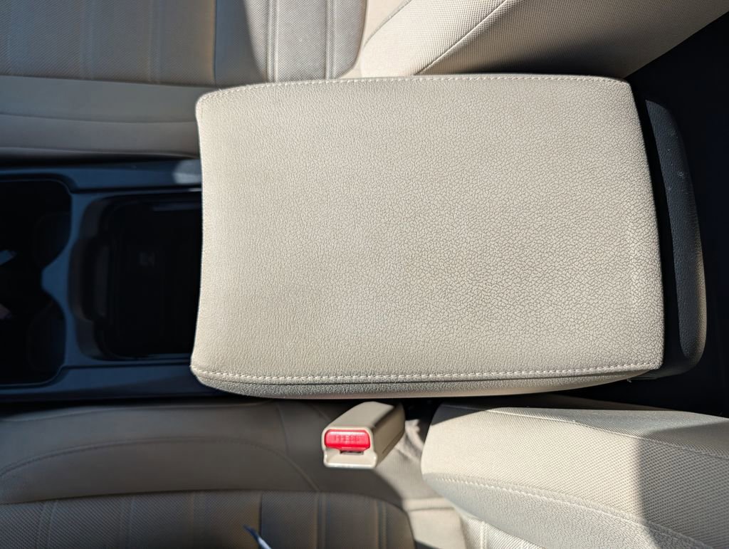 Used 2022 Honda CR-V EX image 15