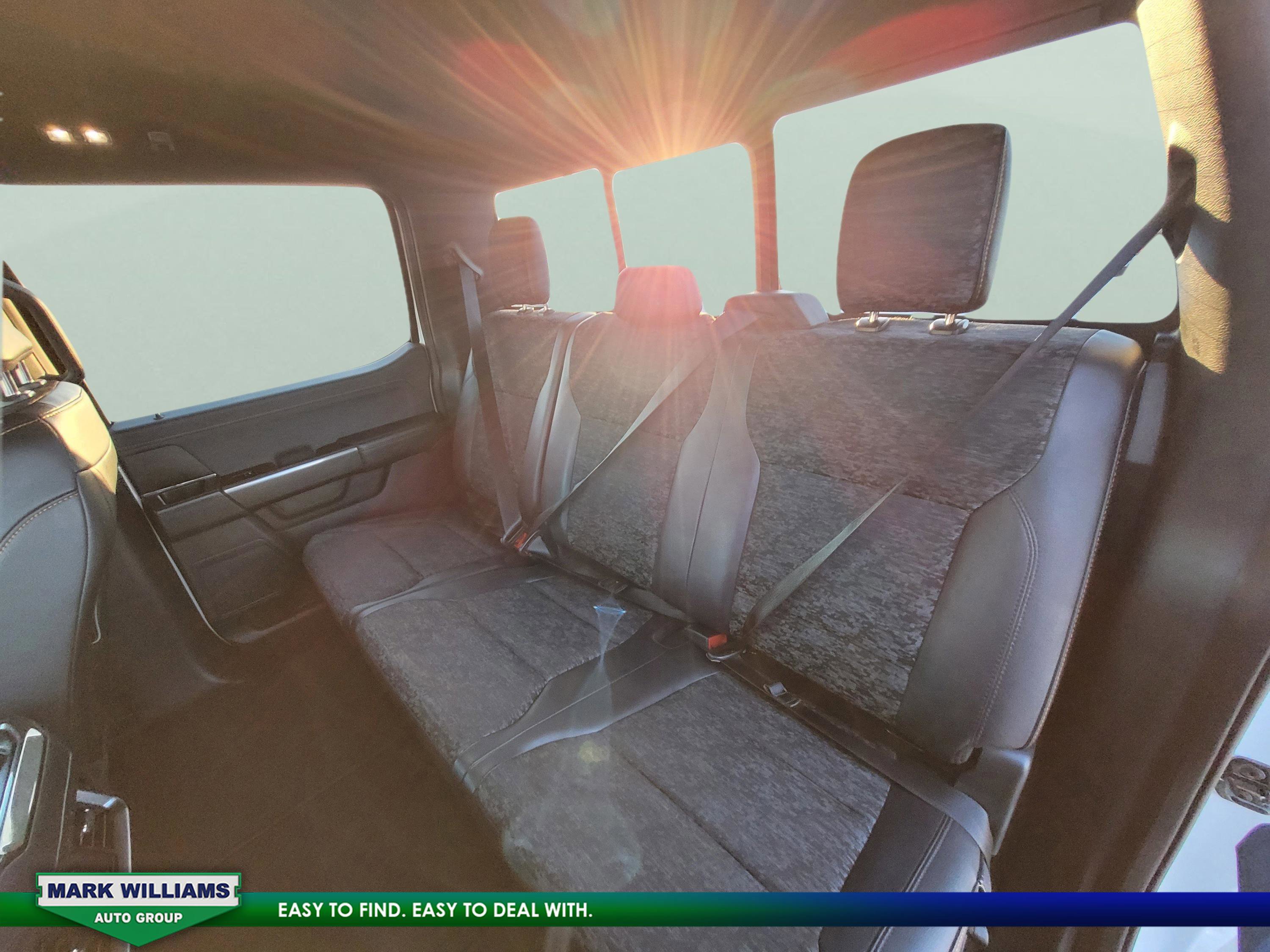 Certified 2023 Ford F150 Tremor image 18