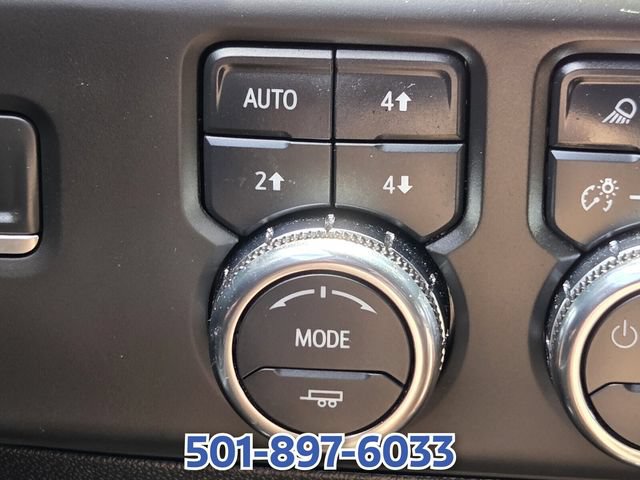 Used 2023 GMC Sierra 1500 AT4 w/ Technology Package AWD/4WD image 30