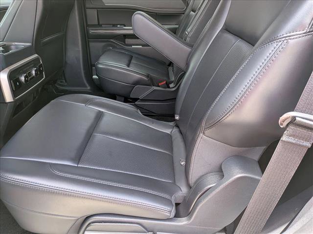 Certified 2023 Ford Expedition XLT RWD image 19