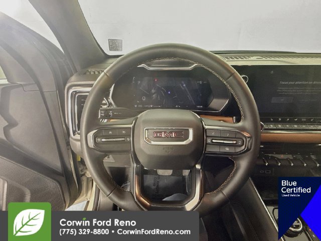 Used 2026 GMC Canyon AT4 AWD/4WD image 14