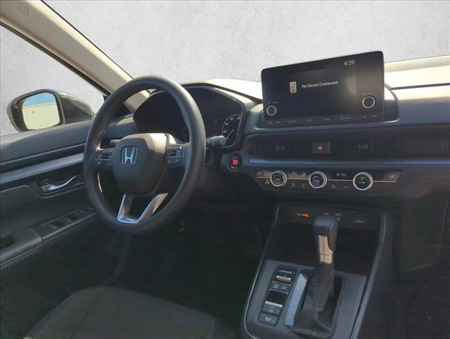 Used 2025 Honda CR-V EX image 27