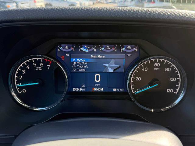 Certified 2023 Ford F150 Tremor AWD/4WD image 16