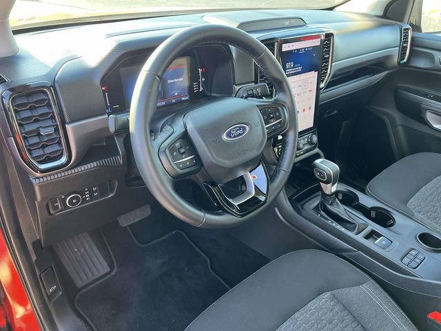 Certified 2024 Ford Ranger XLT w/ Equipment Group 301A High RWD image 27