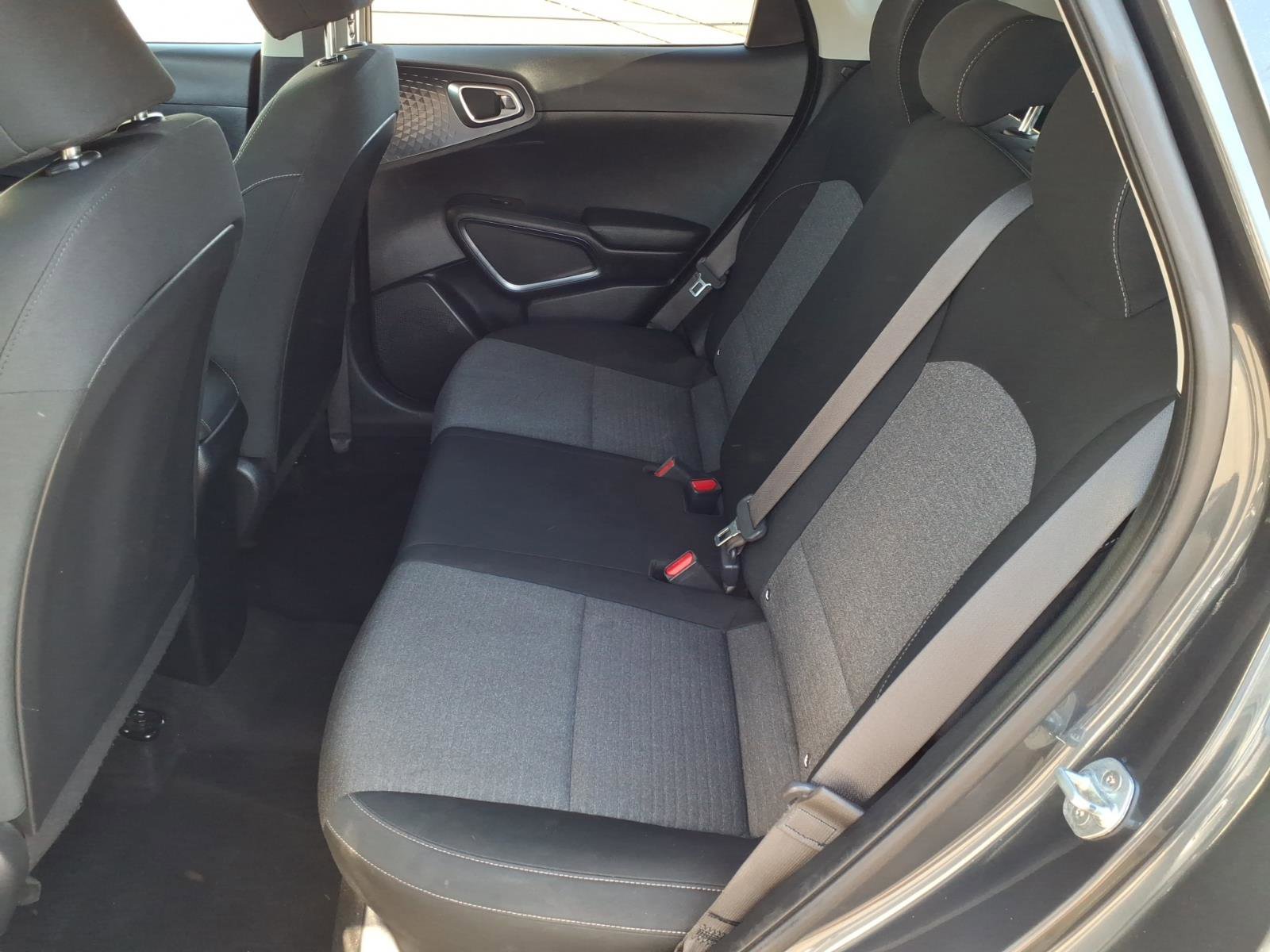 Used 2021 Kia Soul S FWD image 15