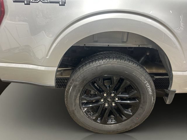 Certified 2024 Ford F150 XLT w/ Equipment Group 303A High AWD/4WD image 29