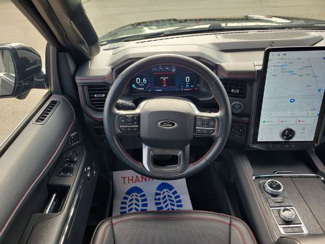 Certified 2023 Ford Expedition Max Limited AWD/4WD image 14