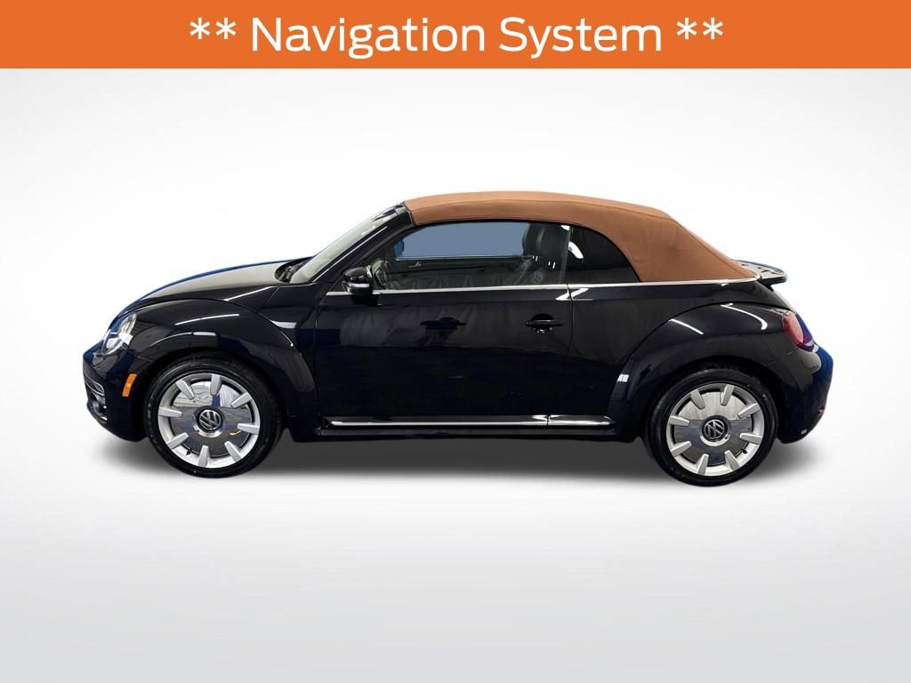 Used 2019 Volkswagen Beetle 2.0T Final Edition SEL image 2