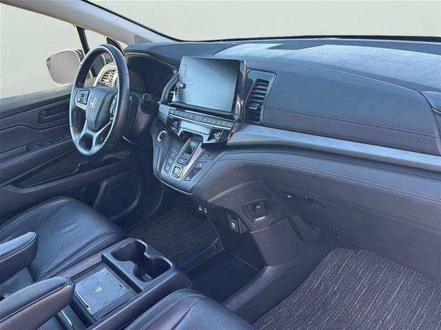 Used 2025 Honda Odyssey EX-L image 13