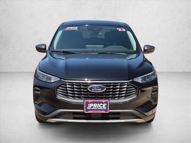Certified 2023 Ford Escape Active w/ Tech Pack #1 FWD video 2
