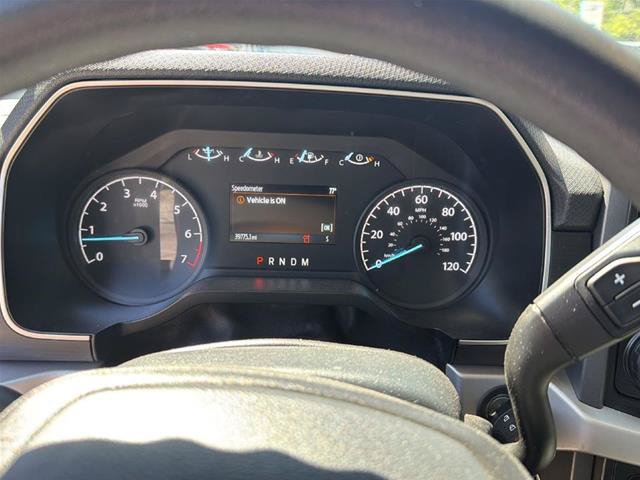 Certified 2022 Ford F150 XLT w/ XTR Package AWD/4WD image 14