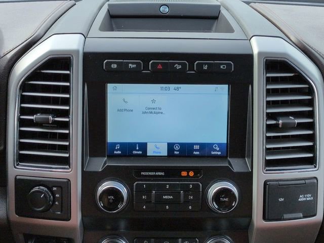 Certified 2021 Ford F450 King Ranch w/ King Ranch Ultimate Package image 19