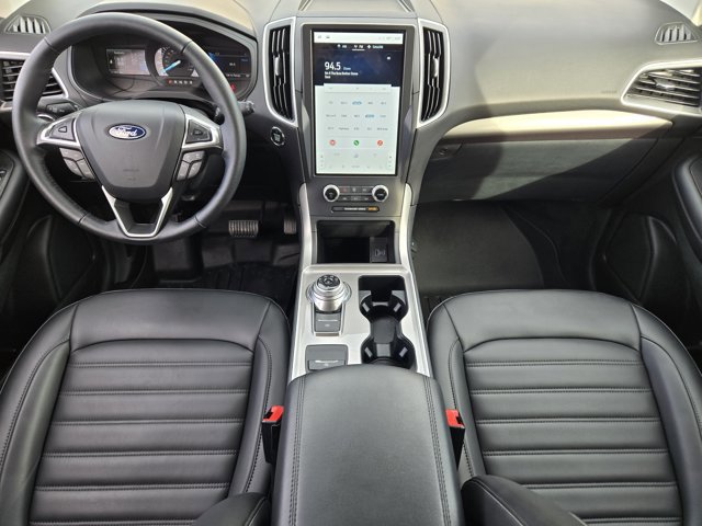 Certified 2024 Ford Edge SEL image 25