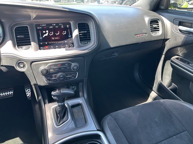 Used 2023 Dodge Charger Scat Pack w/ Plus Group RWD image 13
