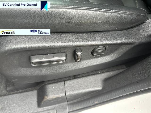Used 2025 Honda Odyssey EX-L image 7