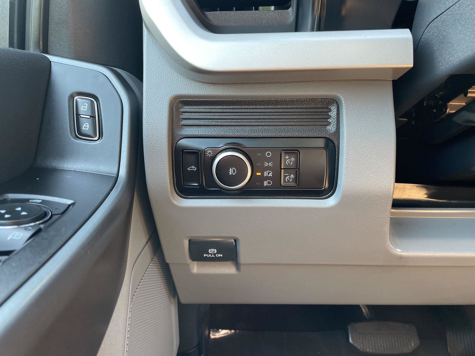 Certified 2026 Ford F250 XLT AWD/4WD image 16