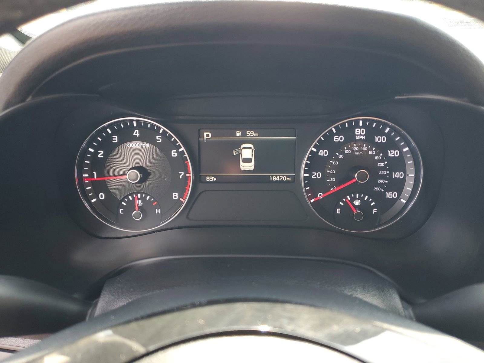 Used 2024 Kia Forte GT-Line FWD image 20