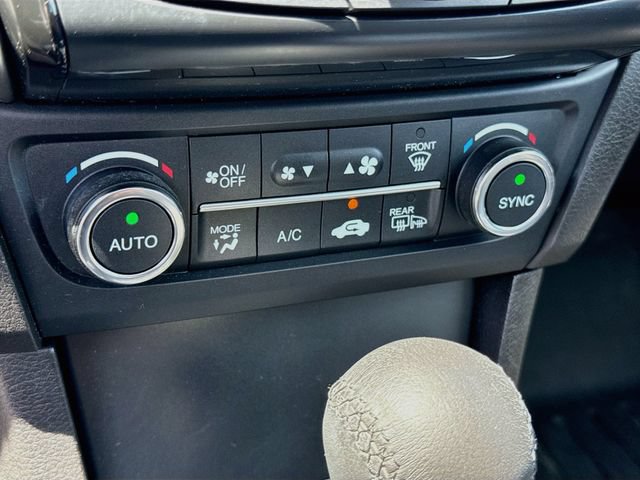 Used 2019 Acura ILX w/ Premium Package FWD image 23