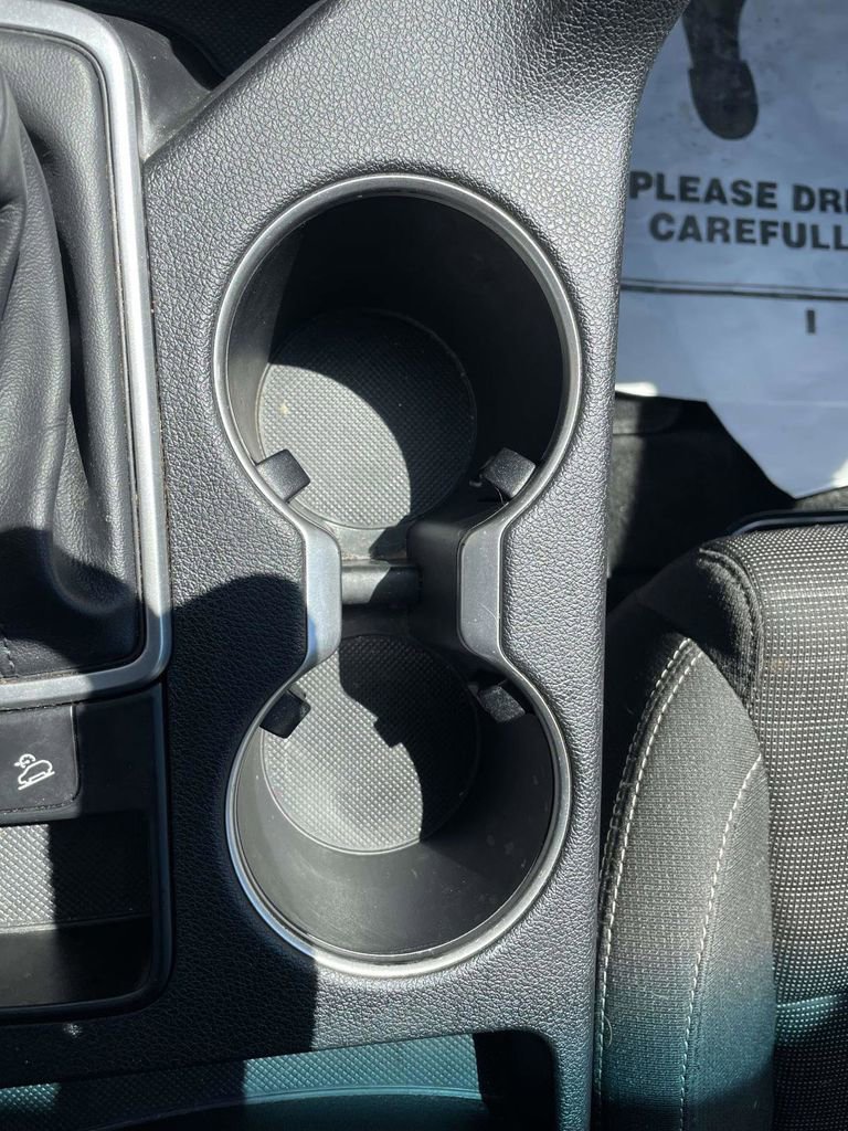 Used 2019 Kia Sportage LX w/ LX Popular Package FWD image 18