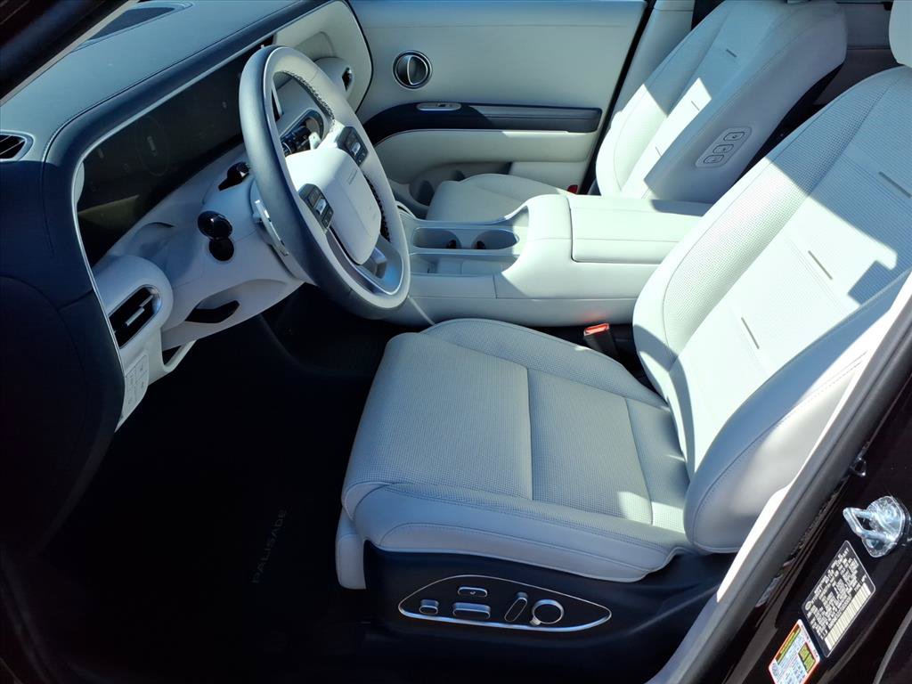 Used 2026 Hyundai Palisade Calligraphy AWD/4WD image 5