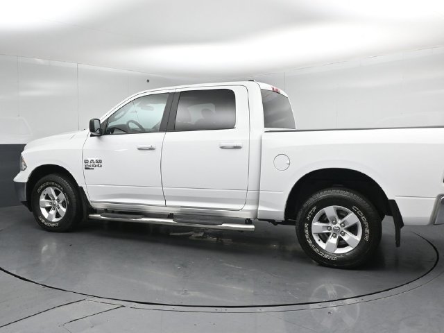 Used 2021 RAM 1500 Classic SLT AWD/4WD image 7