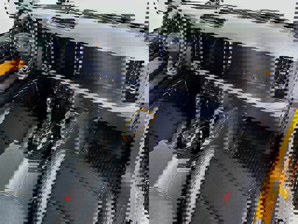 Certified 2021 Ford Bronco Badlands image 31