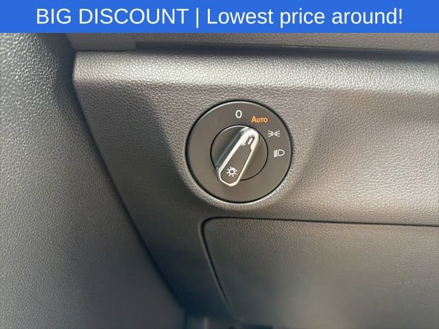 Used 2024 Volkswagen Jetta S FWD image 19