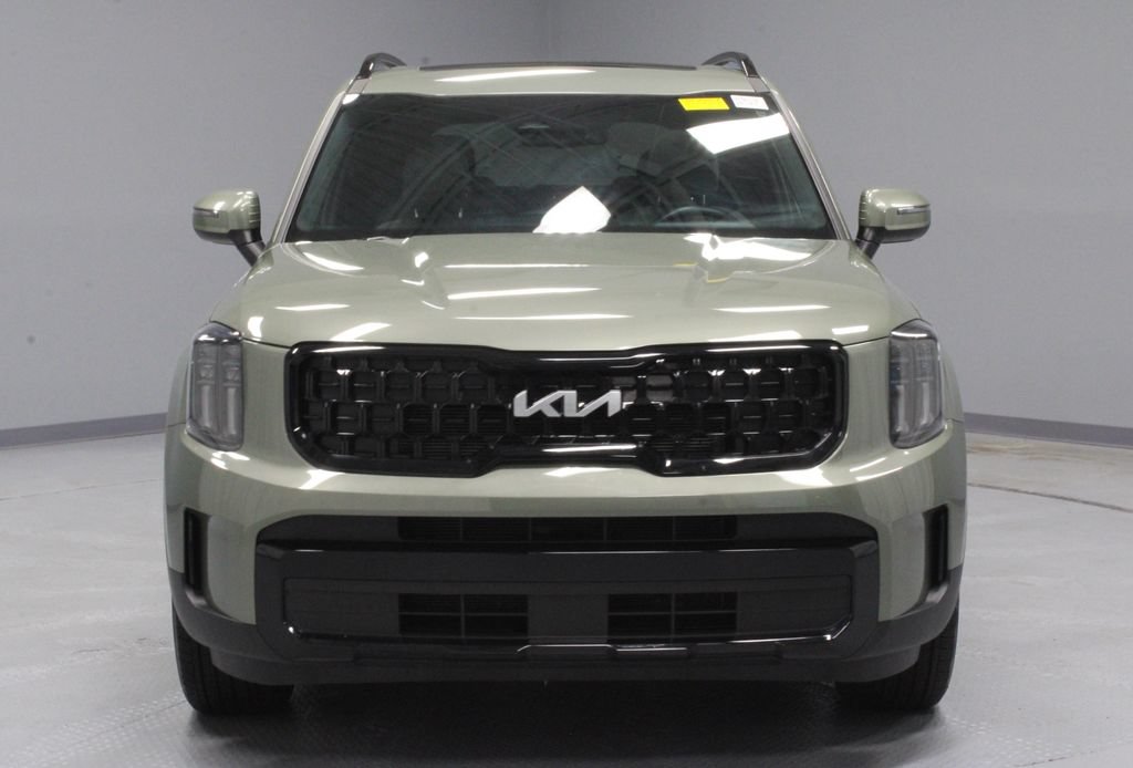 Used 2024 Kia Telluride EX X-Line AWD/4WD image 6