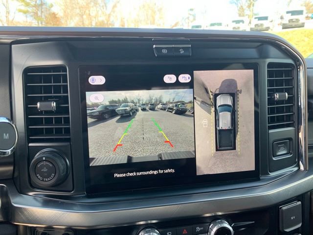 Certified 2025 Ford F350 King Ranch image 19