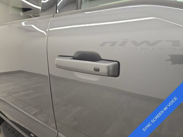 Certified 2023 Ford F150 Tremor AWD/4WD image 9