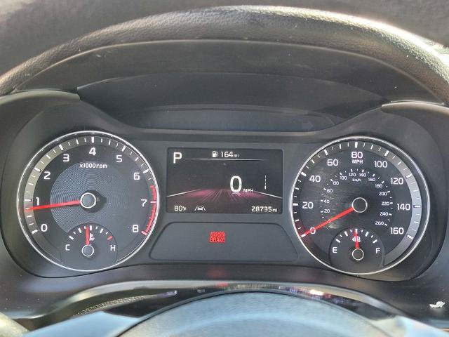 Used 2023 Kia Forte LXS FWD image 23