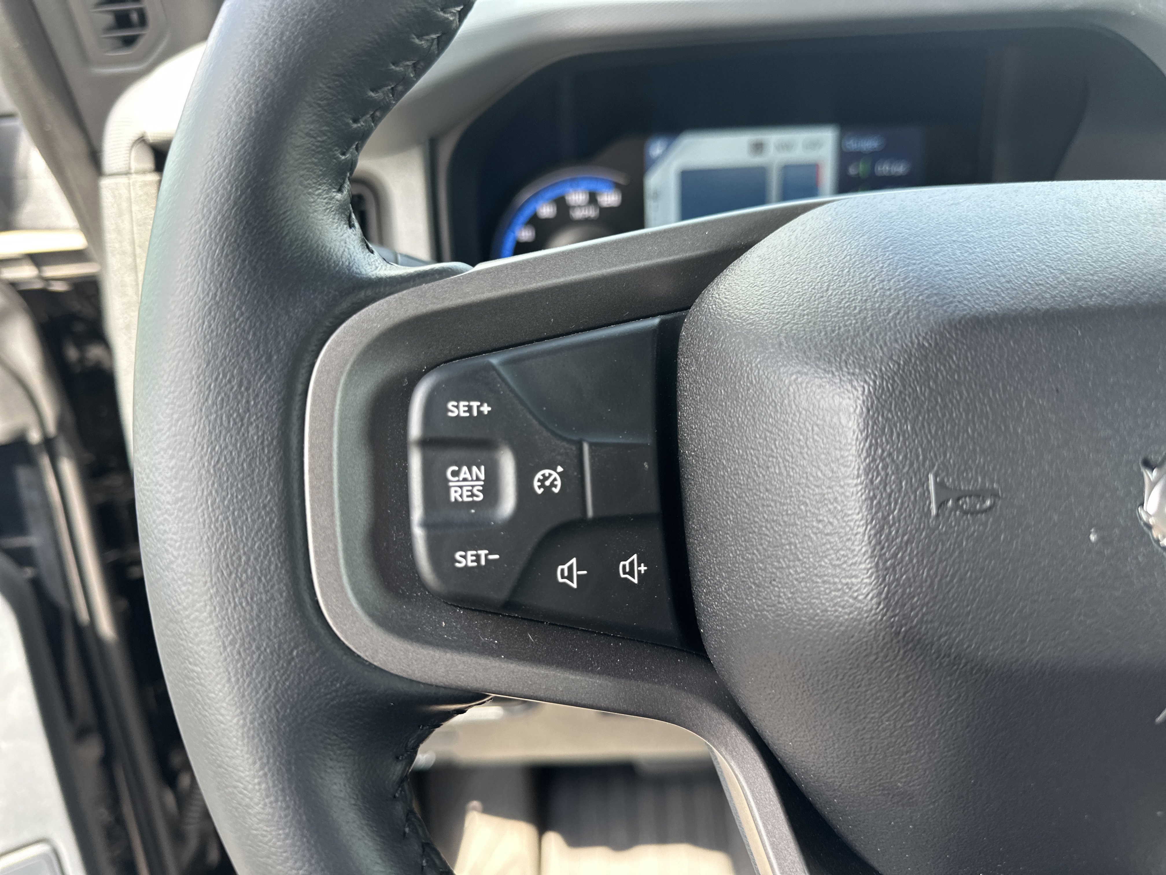 Certified 2024 Ford Bronco Big Bend image 15