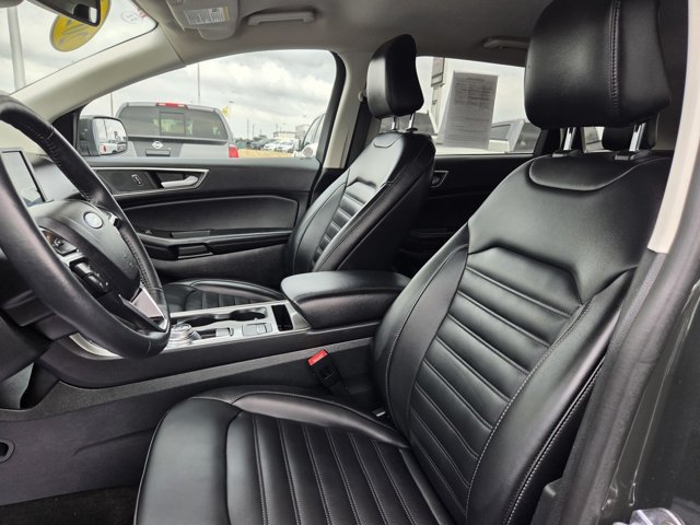 Certified 2024 Ford Edge SEL w/ Convenience Package AWD/4WD image 27