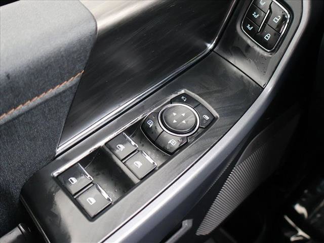 Certified 2025 Ford F150 Lightning Lariat AWD/4WD image 10