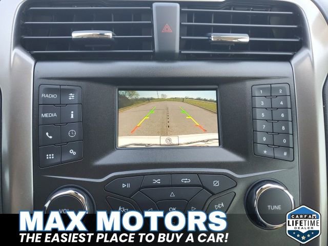 Certified 2020 Ford Fusion S FWD image 19