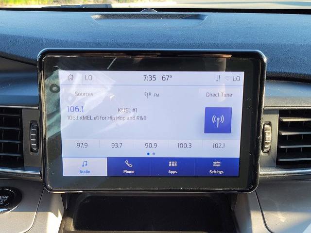 Certified 2024 Ford Explorer XLT w/ Equipment Group 202A image 17