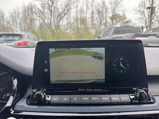 Used 2022 Kia Seltos Nightfall Edition AWD/4WD image 23