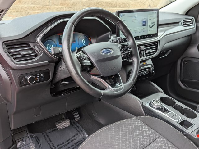 Certified 2024 Ford Escape Active w/ Tech Pack #2 FWD image 12