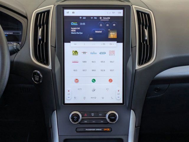 Certified 2023 Ford Edge SEL w/ Convenience Package image 15