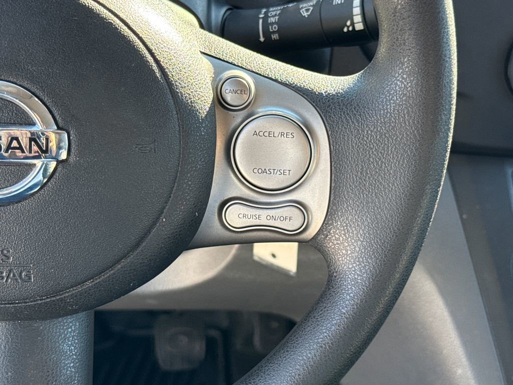 Used 2017 Nissan NV200 SV image 16