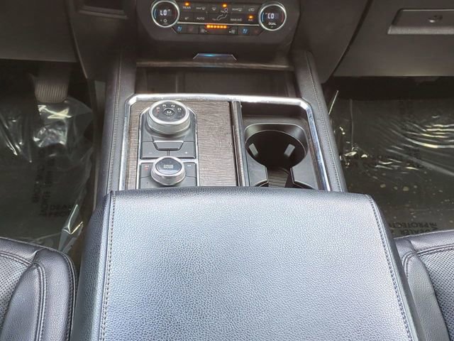 Certified 2021 Ford Expedition Max Limited image 19