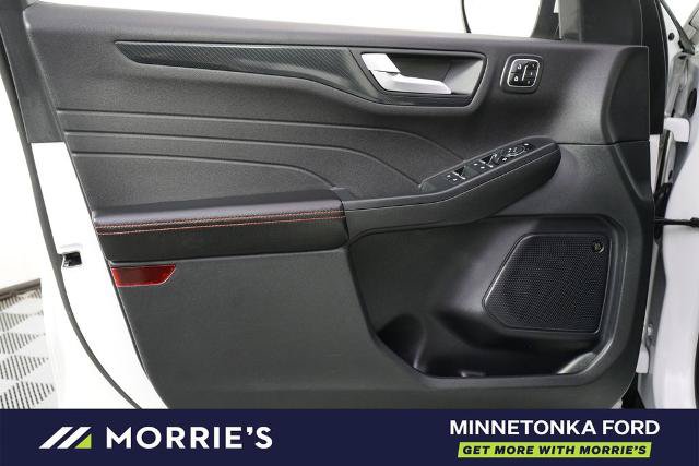 Certified 2023 Ford Escape ST-Line Select w/ Tech Pack #2 AWD/4WD image 22