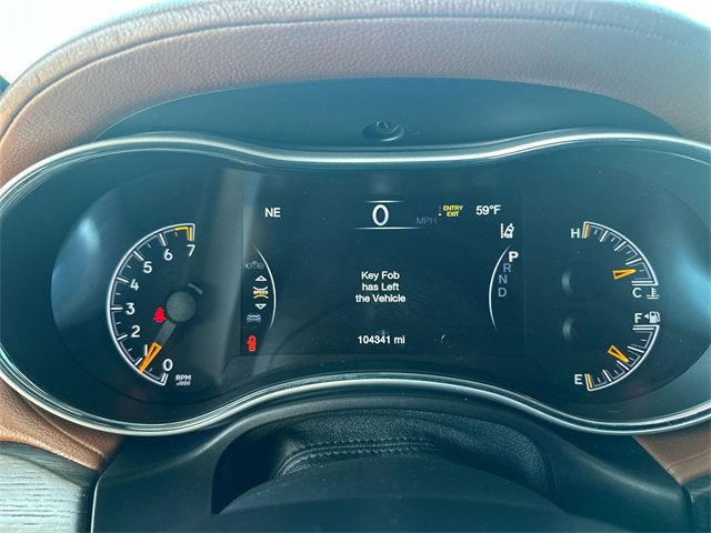 Used 2018 Jeep Grand Cherokee Summit image 16