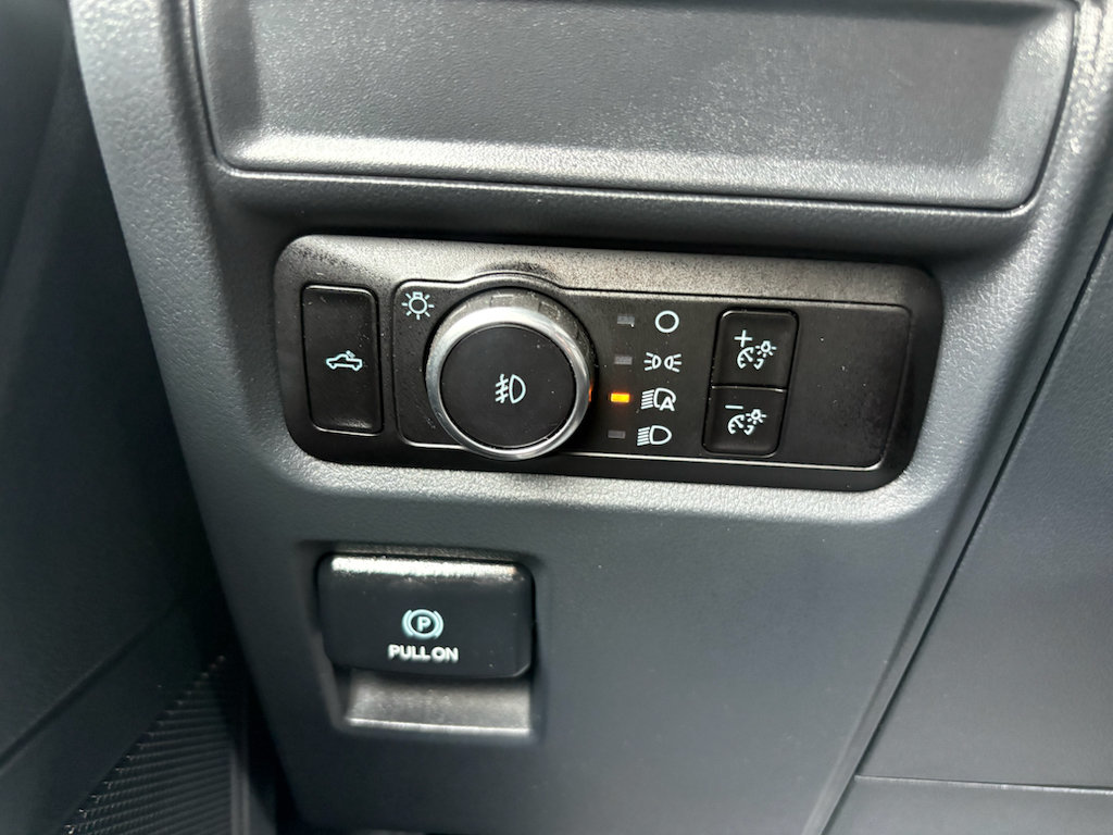 Certified 2024 Ford F150 STX AWD/4WD image 13