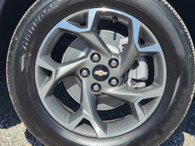 Used 2024 Chevrolet Trax LT w/ Driver Confidence Package FWD image 16