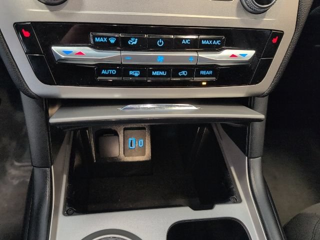 Certified 2022 Ford Explorer XLT AWD/4WD image 21