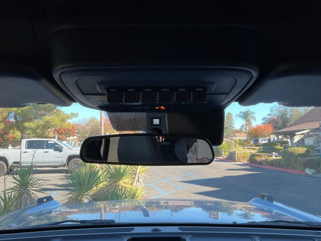 Certified 2023 Ford Bronco Badlands image 41