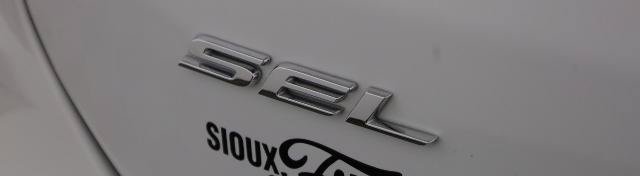 Certified 2024 Ford Edge SEL w/ Convenience Package AWD/4WD image 34