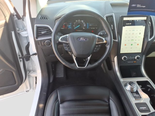 Certified 2024 Ford Edge SEL AWD/4WD image 15