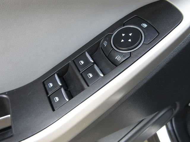 Certified 2023 Ford Explorer XLT w/ Equipment Group 202A image 11